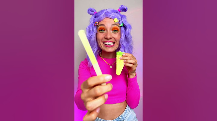 I Want An Ice Cream Too! How To Share Your Snack Properly! 😈🍦