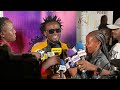 Bahati Talks On Yvette Obura & Diana Bahati Fall Out! How I Lost Chance To Join Young,Rich & Famous!