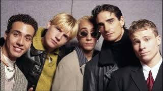 Backstreet Boys - Quit Playing Games (with My Heart) 1996 HQ Audio