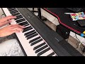 Carol Of The Bells - Piano