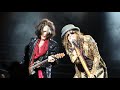 Aerosmith Live 2012 🡆 Full Show 🡄 July 30 ⬘ Houston Toyota Center