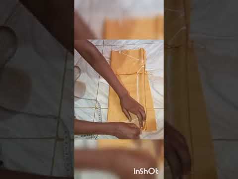 Video: Kanzu ya mikono ya Azabajani