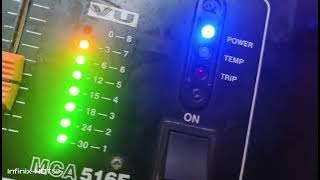 Download lagu Dj remix amplifier and 18 inc speaker 2 