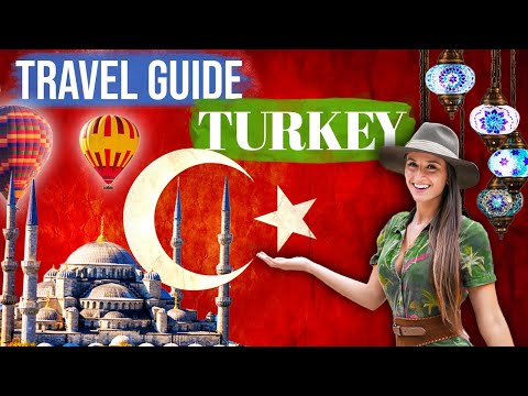 Turkey: Best Travel Tips and Places