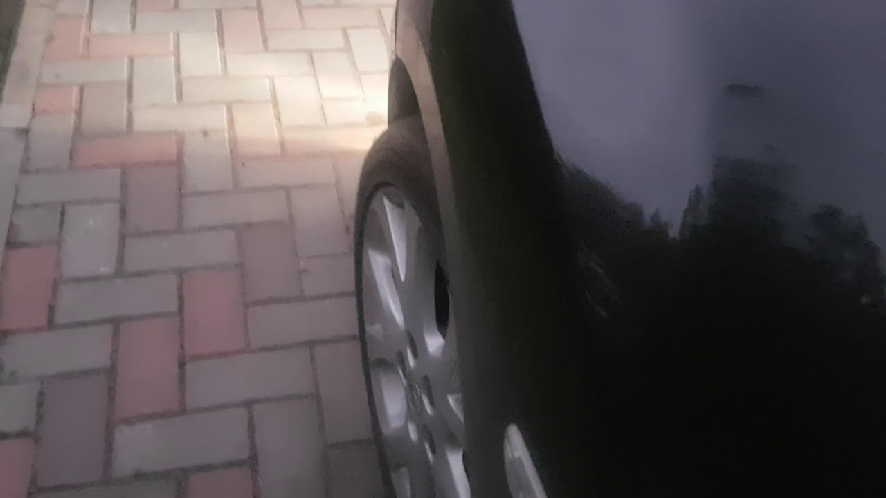 Руль mazda gh