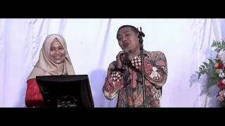 Ada Band - Masih (Sahabatku, Kekasihku) COVER by Rizal & Devi