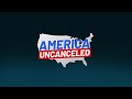 David Bossie joins CPAC Now: America UnCanceled with Matt and Mercedes Schlapp