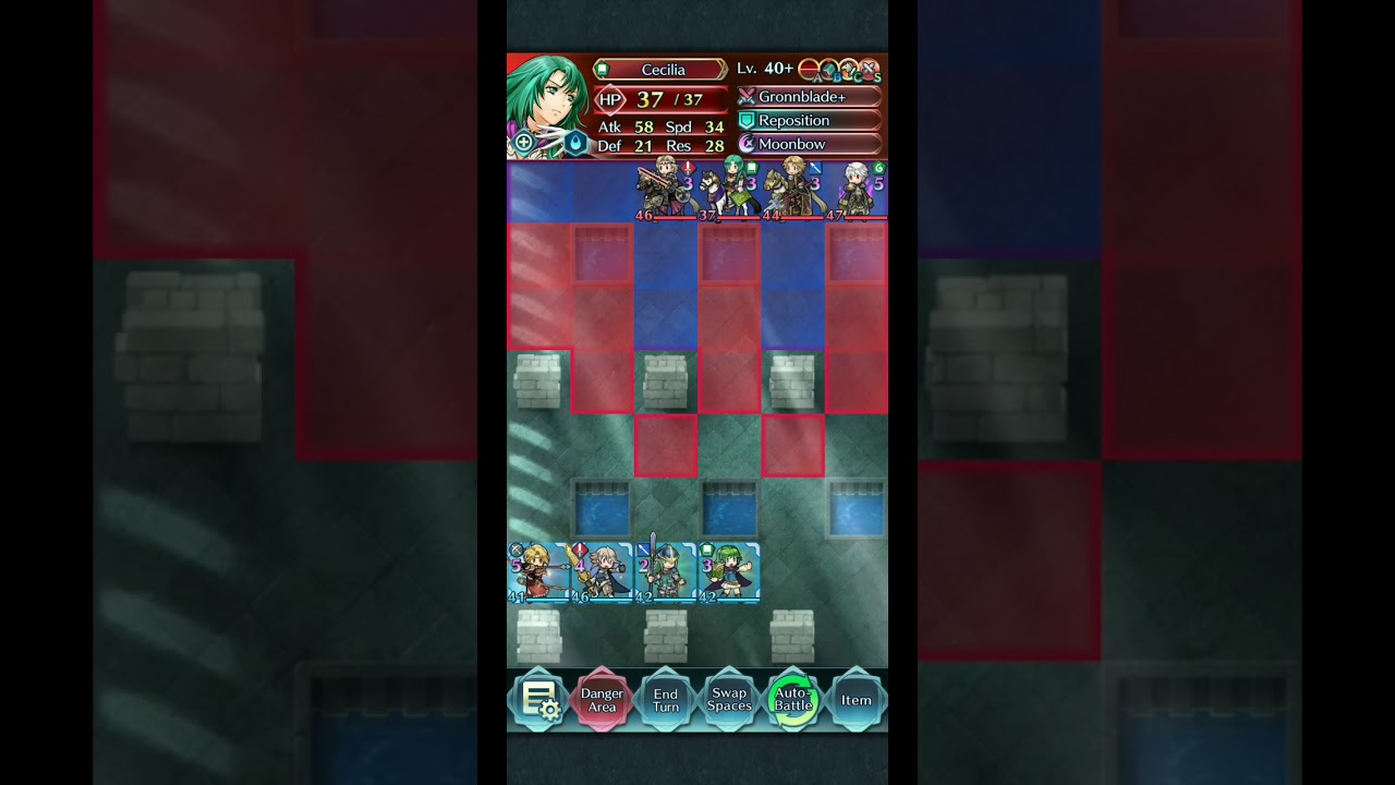 Bladetomes are so good