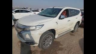 MMEMC71X4KH013221 Water Flood