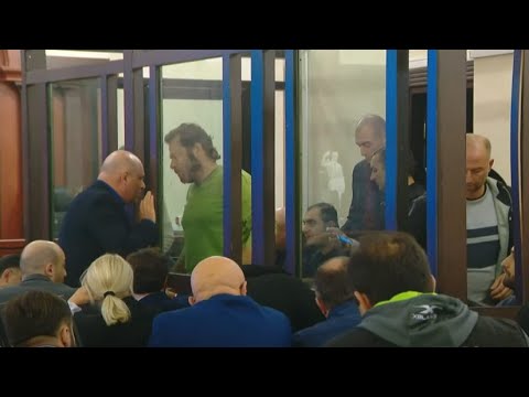 ვაკის პარკში მომხდარი ტრაგედიის საქმეზე დაკავებულებს პროკურატურამ ბრალი დაუმძიმა