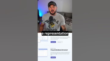 Prisma Studio, What Web Devs Should Know