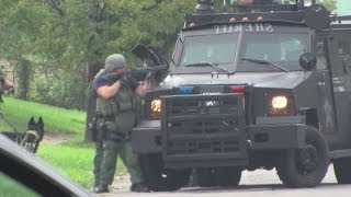 LoF: 3 arrested in Biggie's shooting