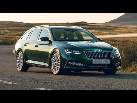 Low Price - Expect a Catch! Skoda Superb from Germany!