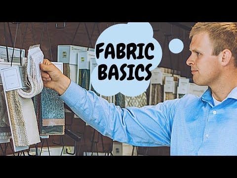 How to choose Upholstery Fabric