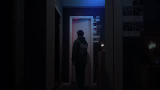 Pinterest Short Film || The Red Room 🚪