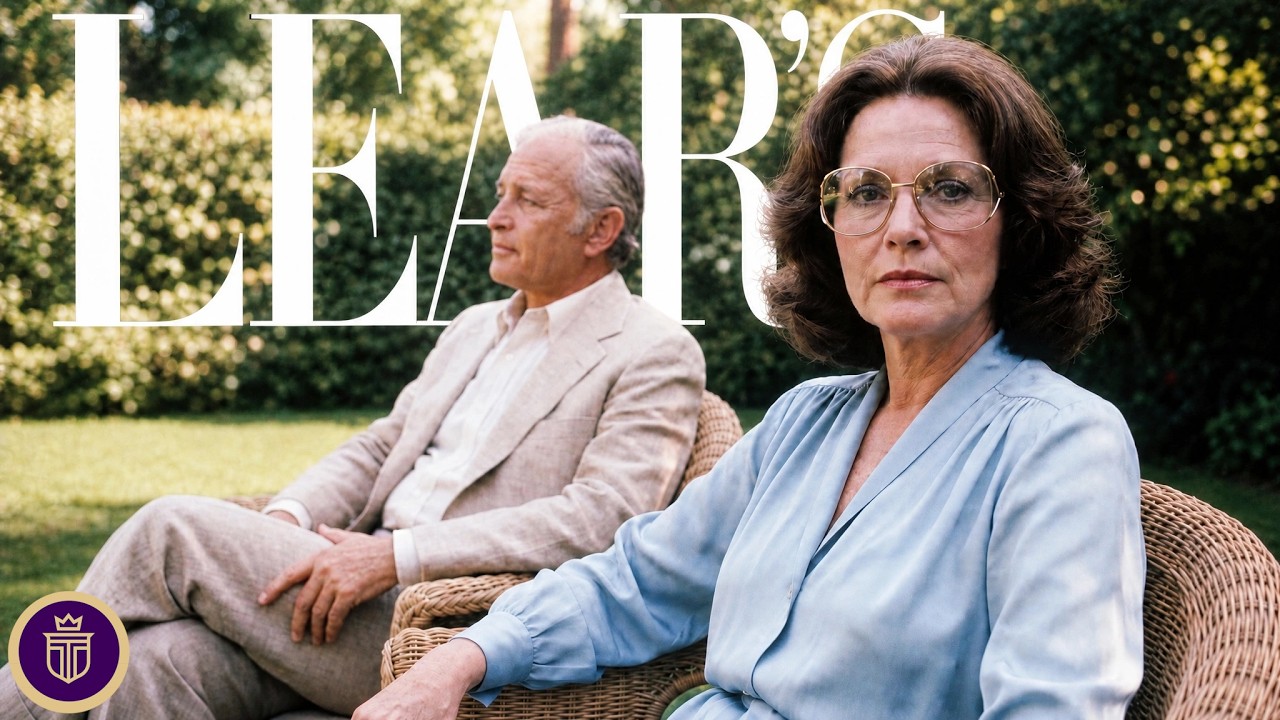 She Won $100 Million From Her Husband, Then Burned $30 Million On A Magazine About Herself
