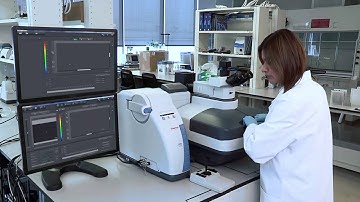 DXRxi Raman Imaging Microscope | Thermo Scientific