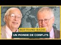 Un monde de conflits avec bertrand badie  entretiens gopo