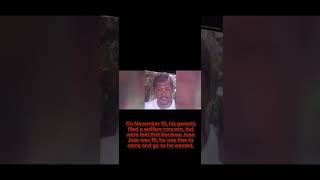 Brownsville Texas, a 19 -year-old vanished and years later, no one knows why #brownsvilletx #956