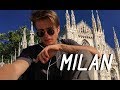 MILAN! САМ ИЩУ АГЕНТСТВО!