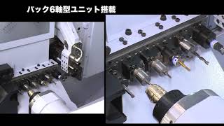 Yu Ding Machine metal parts custom service  we use CNC SR32JII Type A