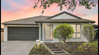 Property Video 12 Auburn Street, Amaroo