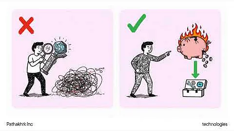 The REAL Reason 80% of AI Projects Fail (It's Not What You Think)