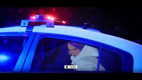 Need For Speed Unbound - Episode 11: We Finally Got Busted....