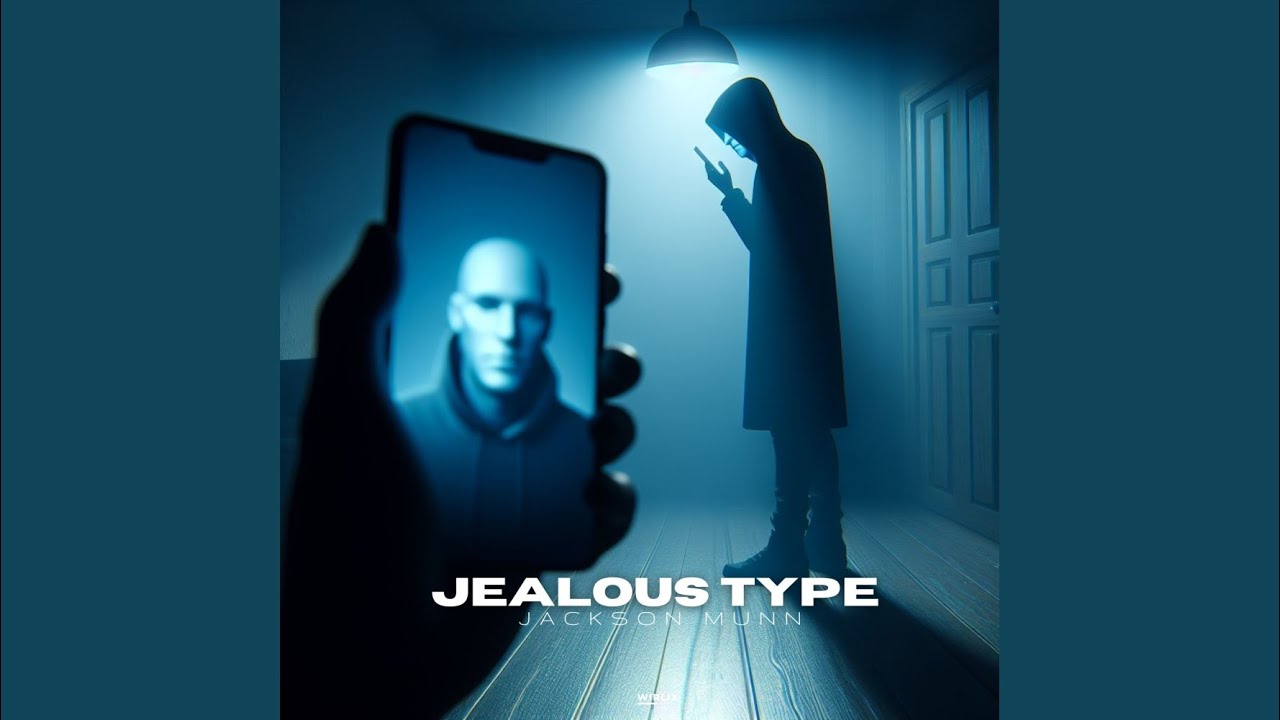 Watch Jealous Type on YouTube Watch Jealous Type on YouTube