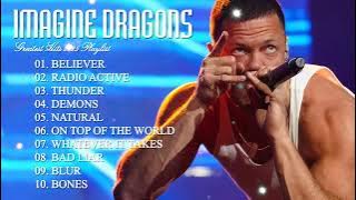 IMAGINE DRAGONS