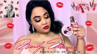 ?Marilyn Monroe/Hard Candy try on Haul Review?