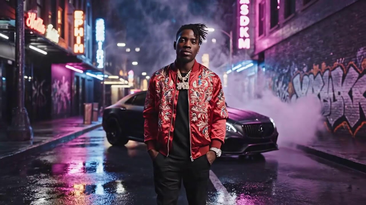 Street Kings 👑 Real Gangster Rap & Trap Hustle Motivation