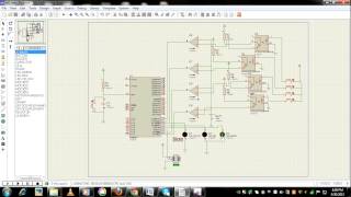 Automatic Rail Gate controlling/Metro Train Indication