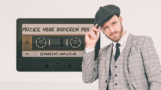 👵🎵👴 Muziek Voor Ouderen Mix - 80 liedjes in 1 uur! De Ultieme Senioren Mixtape