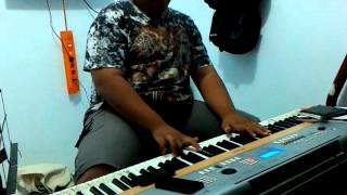 Rock piano (rando)