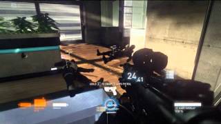 Syndicate on 9400GT + Core 2 Duo E4600