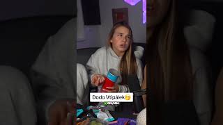 Dodo Vtipálek 🤭