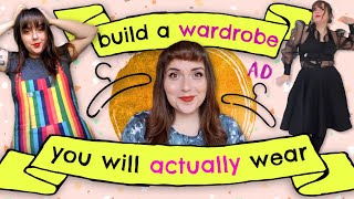 Lies about clothes to unlearn in your twenties.