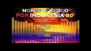 NONSTOP DISCO POP INDONESIA KENANGAN 80 - 90  Dian Piesesha // Meriam bellina // Pance