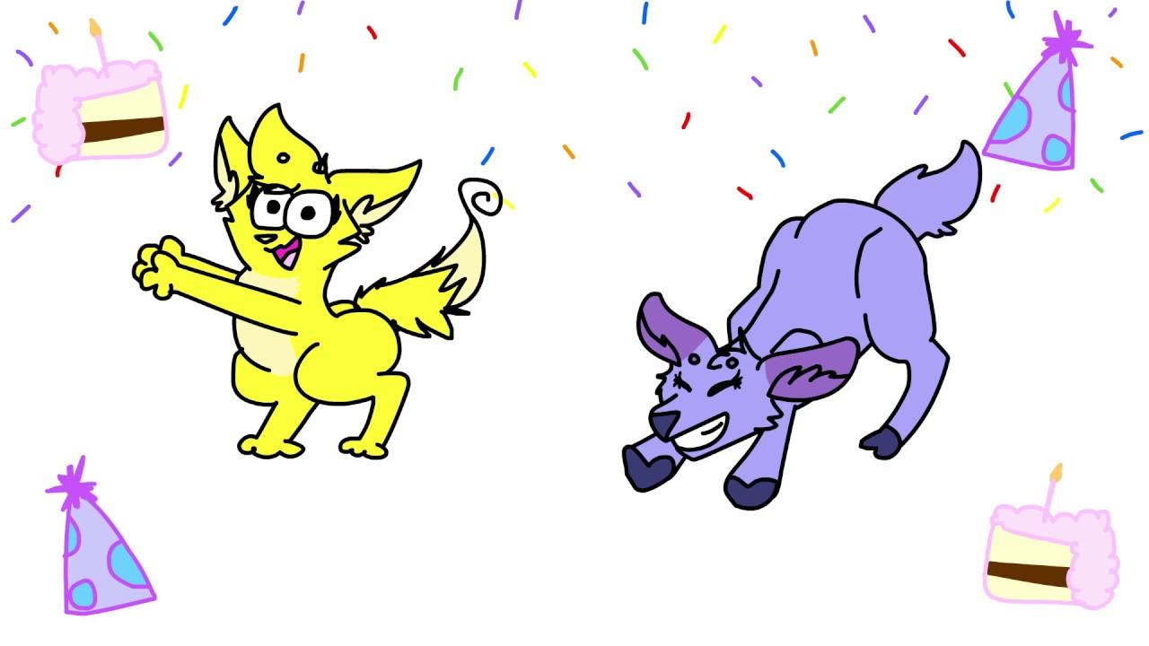 Kazoo Birthday (gift) YouTube
