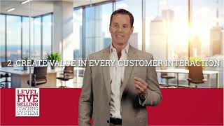 Level Five Coaching System Video1 C1101FINAL