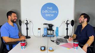 Networking In Medicine I Season 4 Episode 1