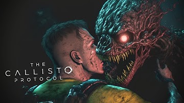 Foreskin Monsters Aplenty in The Callisto Protocol Part 7