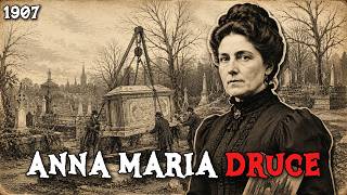 The Chilling and Mysterious Case of Anna Maria Druce — The Woman Who Faked a Duke's Grave