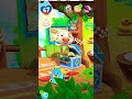 đi học về talking hank #talkingtom #videoshort #funny #dihocve #viralvideo