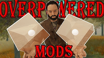 I Created The Most Overpowered Spell in Blade and Sorcery VR History