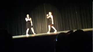 Alone Duet by Marissa & Alicia Rossitto