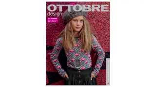 Ottobre Design Winter 62014 Preview