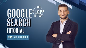 Learn Google Search Console in 06 Minutes | Full SEO Tool Guide