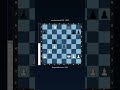 MagnusCarlsen vs wunderkind2011 | Live Chess #shorts